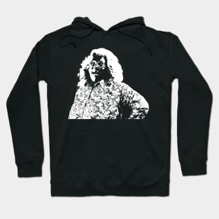 Madea Gets A Job Hoodie